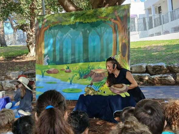 קהילתיים - תרבות, פנאי וקהילה בגבעתיים