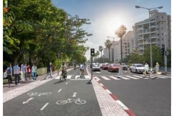 קרדיט: עיריית חולון