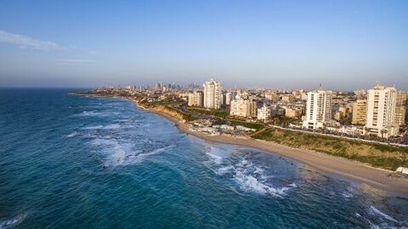 צילומים: עיריית בת ים