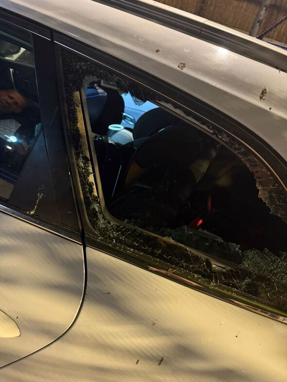 דוברות המשטרה