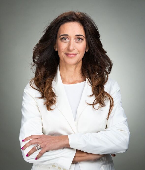 צילומים: פייסבוק גלית אבינועם
