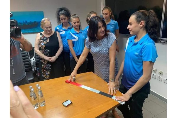 צילום: משרד התרבות והספורט