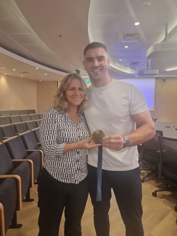 דוברות המרכז הרפואי שמיר (אסף הרופא)