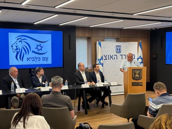 ההסתדרות החדשה