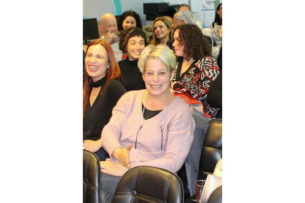 צילום: בית ספר דרכא רמון