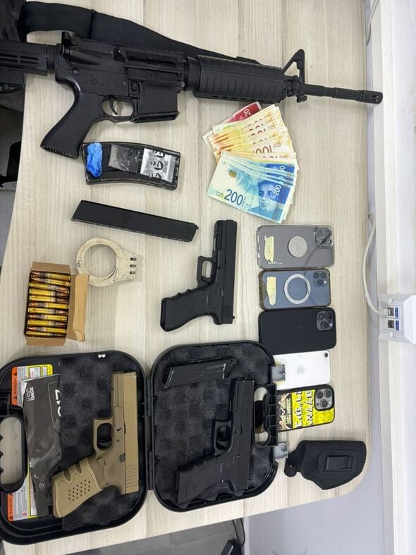 דוברות המשטרה