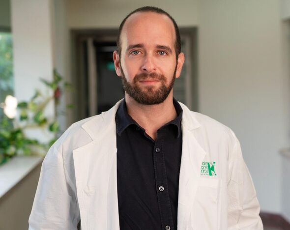 ד"ר תומר ארד, דוברות קפלן