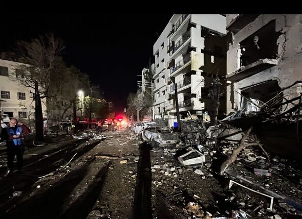 צילום מתוך דף הפייסבוק ראובן לדיאנסקי - Ladianski