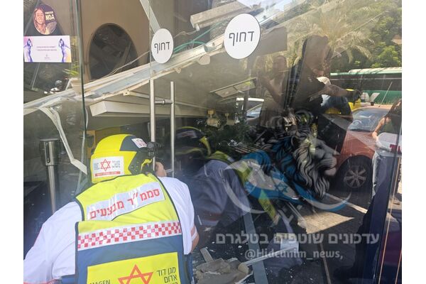 צילום כבאות והצלה ארצי ועדכונים שוטפים בטלגרם