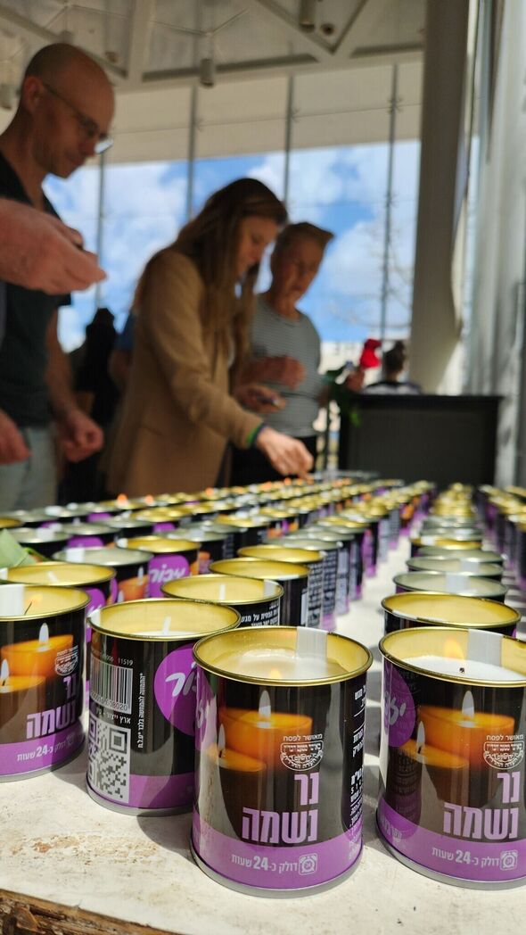 צילום מתוך דף הפייסבוק TAU2GO אוניברסיטת תל-אביב