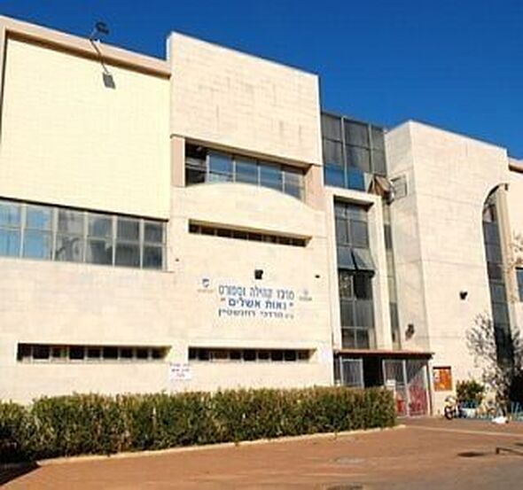 צילומים: החברה העירונית