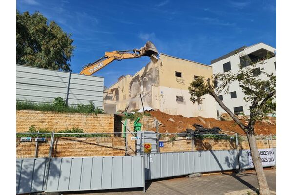 צילום: צילום קרן נדלן