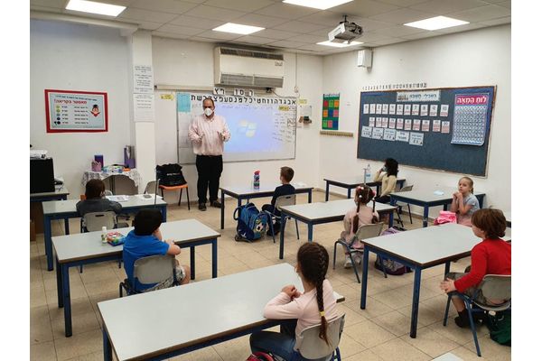 קרדיט: דוברות