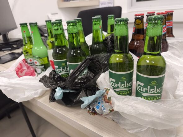 דוברות המשטרה