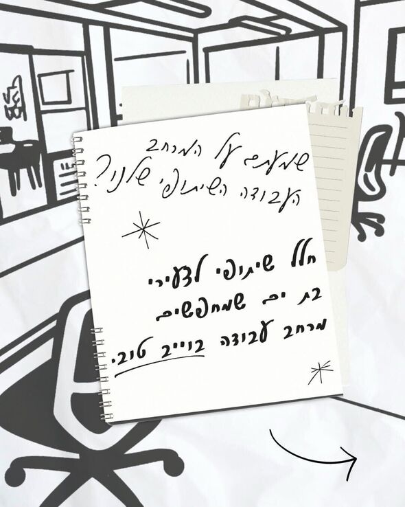 צילום מתוך דף הפייסבוק בתיה batya- מרכז צעירים בת-ים