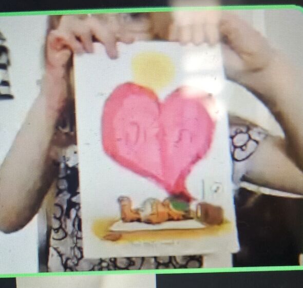 צילום מתוך דף הפייסבוק בית ספר יד מרדכי