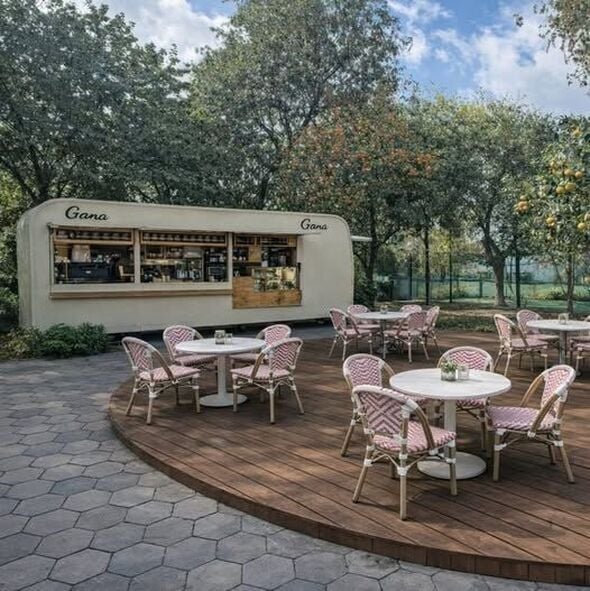 צילום מתוך דף הפייסבוק כרמל שאמה הכהן