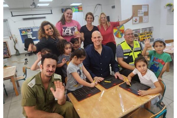 קרדיט:צביקה ברוט