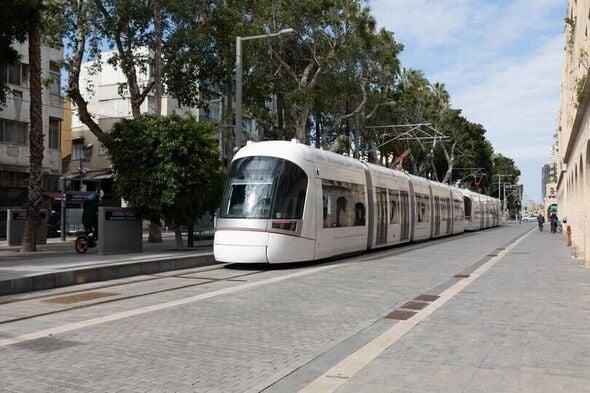 צילום מתוך דף הפייסבוק יפו-תל-אביב - המישלמה ליפו | يافا--تل-ابيب - المكملة ليافا