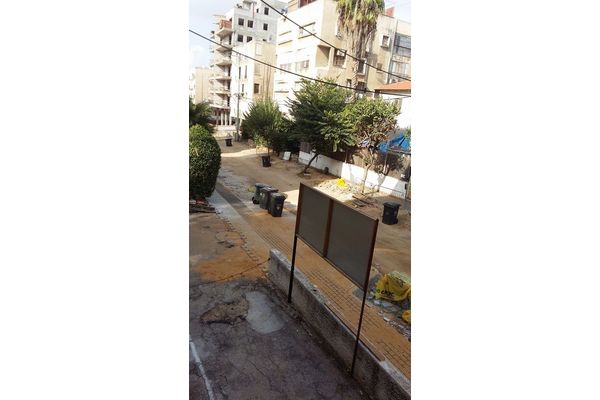 צילום: קורין שבת