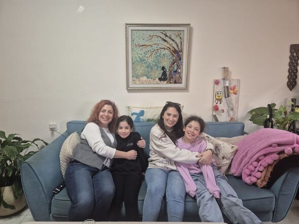 צילום מתוך דף הפייסבוק בית ספר "שלמון" ראשון לציון