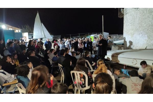צילום: דוברות