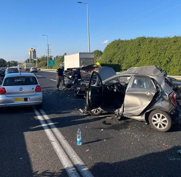 תיעוד מבצעי מד"א