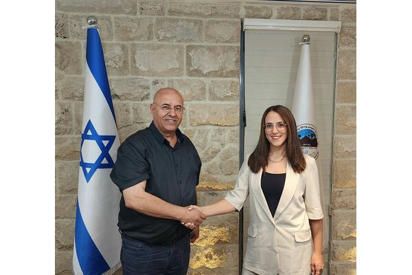 קרדיט דף הפייסבוק של יואל גמליאל