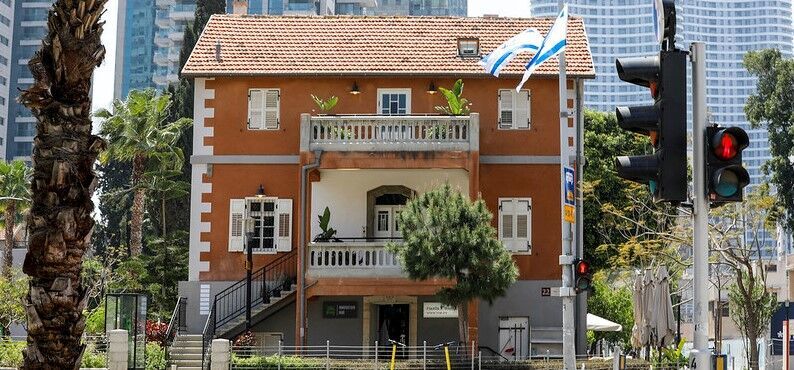 קרדיט גיא יחיאלי קרדיט גיא יחיאלי