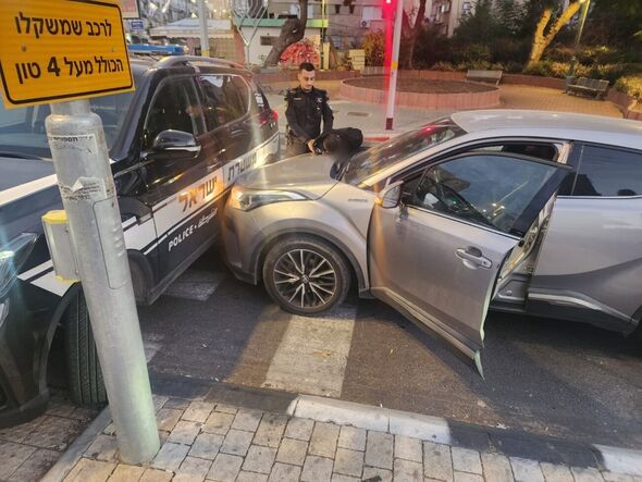 דוברות המשטרה