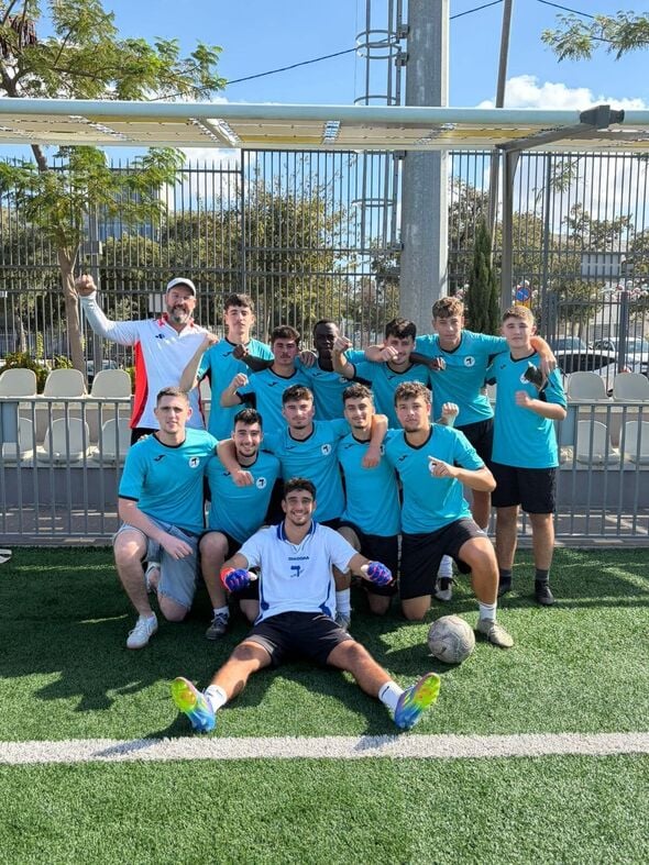 הפייסבוק עירוני ד' ע"ש אהרון קציר, תל אביב