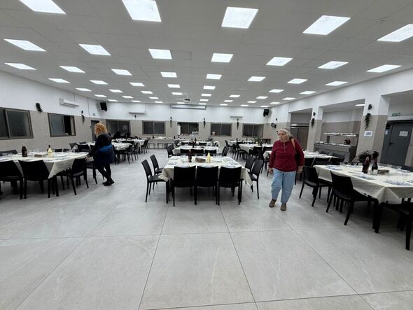 צילום מתוך דף הפייסבוק אלי יריב - Eli Yariv