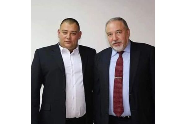 דך הפייסבוק של ראשון ביתנו