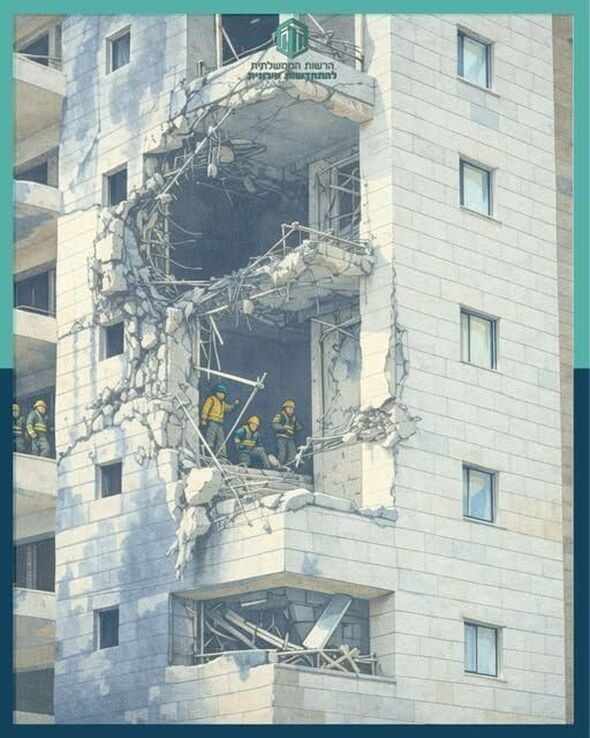 הפייסבוק הרשות הממשלתית להתחדשות עירונית