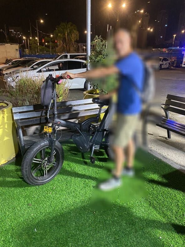 דוברות המשטרה