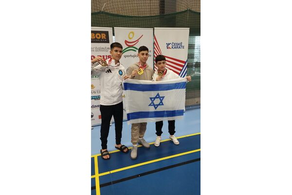 צילום מתוך דף הפייסבוק מקיף רמות בת ים
