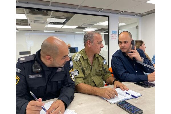 קרדיט:צביקה ברוט
