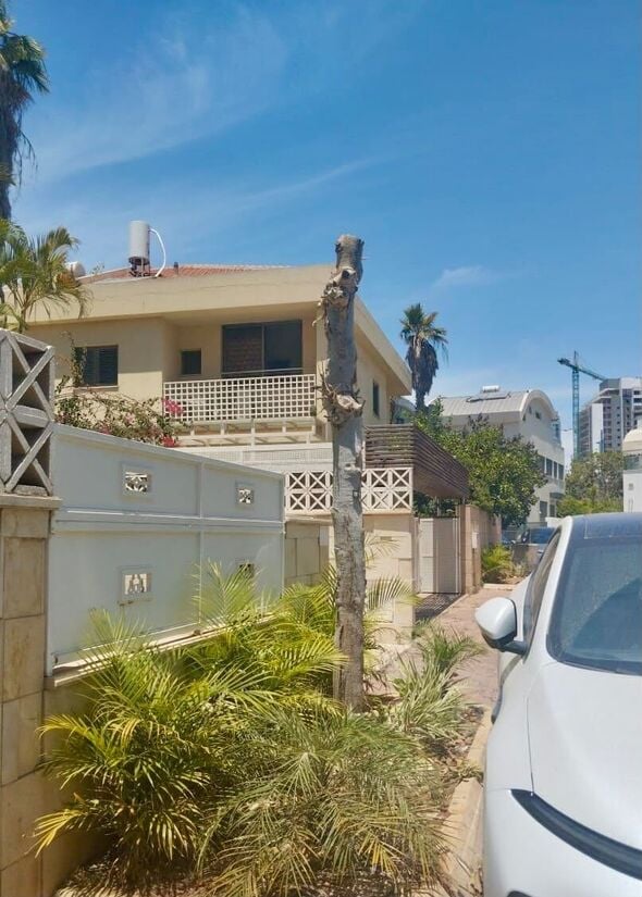 צילום: עיריית ראשון לציון