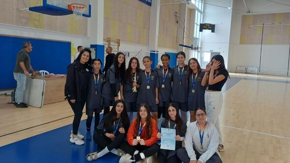 צילום מתוך דף הפייסבוק קרית החינוך ע"ש גינסבורג