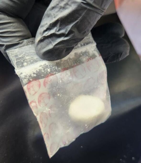 קרדיט צילום: דוברות המשטרה.