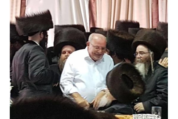 צילום דודי שמואל