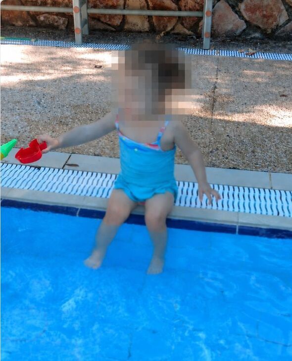 צילום: נועה (שם בדוי) - צילום פרטי