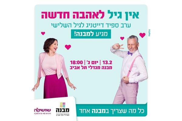 צילום מתוך דף הפייסבוק מבנה מגדלי תל אביב