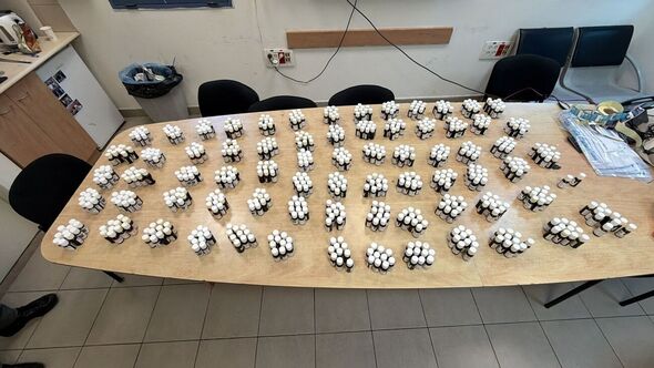 דוברות המשטרה