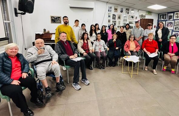 הגימנסיה למדעים ולאומנויות ברנקו וייס ע״ש חיים הרצוג