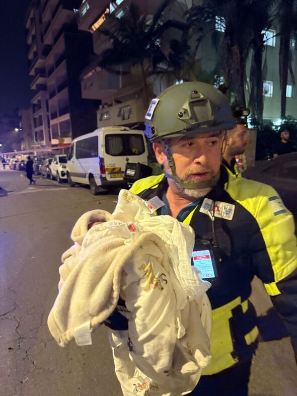 כבאות והצלה לישראל, תיעוד מבצעי מד"א