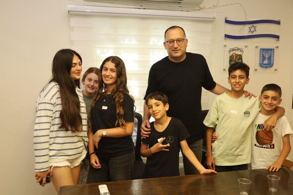 צילום: עיריית גבעתיים