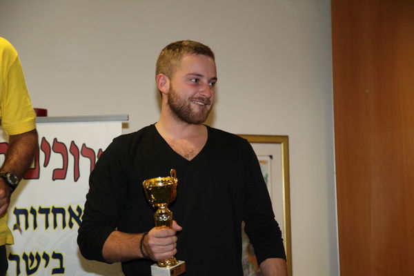 תמונות הועד האולימפי
