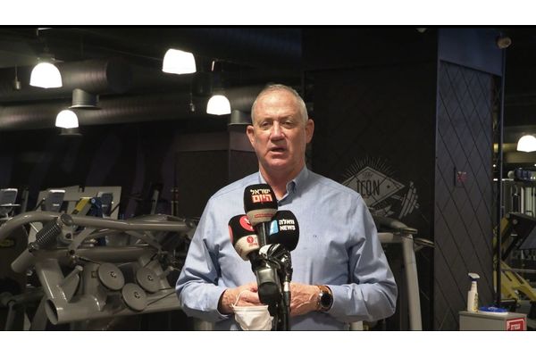צילום תמונות: אריאל חרמוני / משרד הביטחון