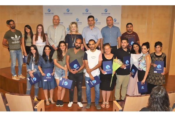 צילום: איקי מימון